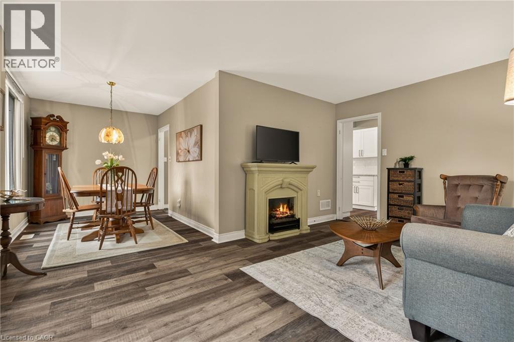 5119 CHERRYHILL Crescent, Burlington, Ontario, L7L4B8 — Photo 29