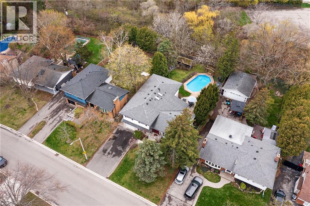 5119 CHERRYHILL Crescent, Burlington, Ontario, L7L4B8 — Photo 36