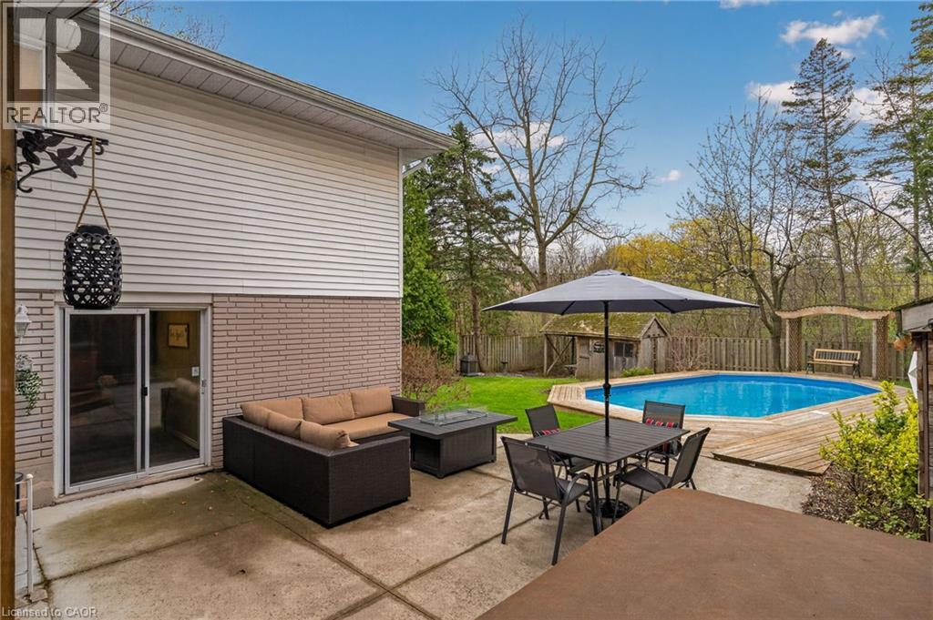 5119 CHERRYHILL Crescent, Burlington, Ontario, L7L4B8 — Photo 40