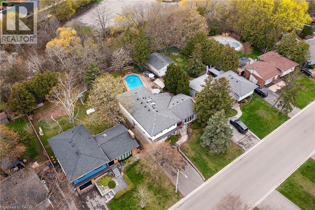 5119 CHERRYHILL Crescent, Burlington, Ontario, L7L4B8 — Photo 42