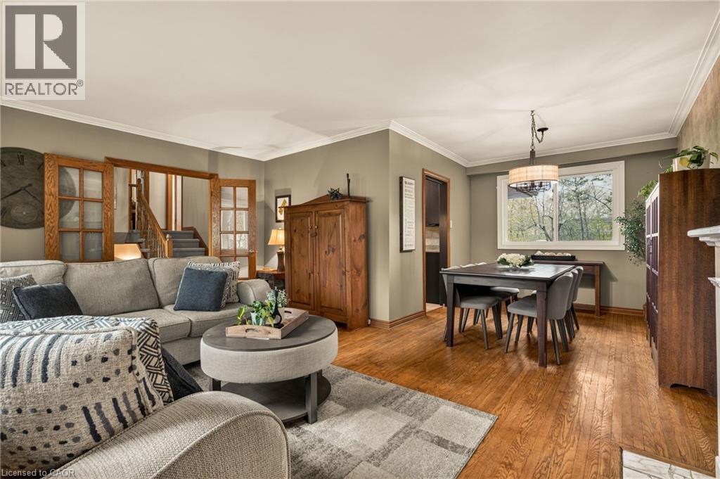 5119 CHERRYHILL Crescent, Burlington, Ontario, L7L4B8 — Photo 5