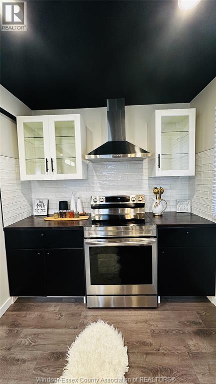 3519 TECUMSEH ROAD West, Windsor, Ontario, N9C2B6 — Photo 11
