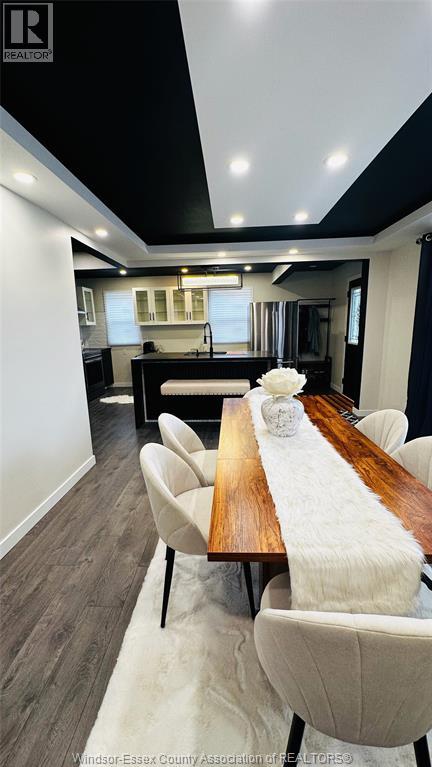 3519 TECUMSEH ROAD West, Windsor, Ontario, N9C2B6 — Photo 12