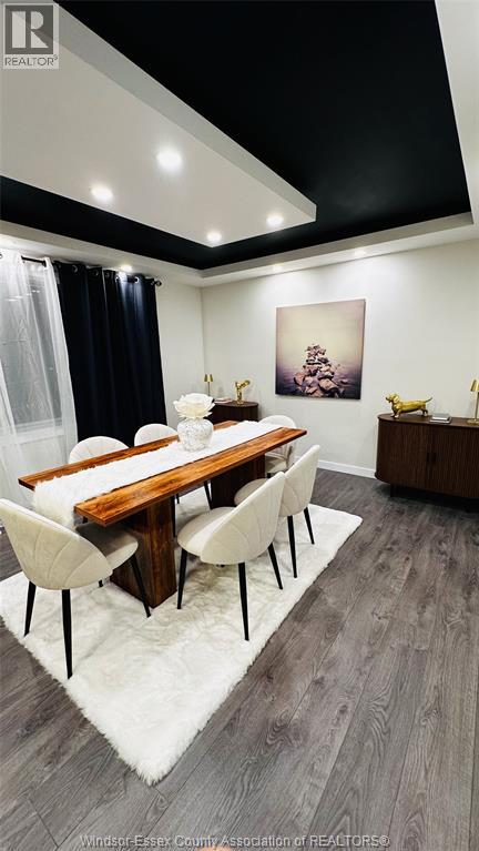 3519 TECUMSEH ROAD West, Windsor, Ontario, N9C2B6 — Photo 8