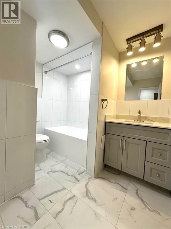 2 NORMANDY Drive Unit# 10, Guelph, Ontario, N1E2P1 — Photo 8