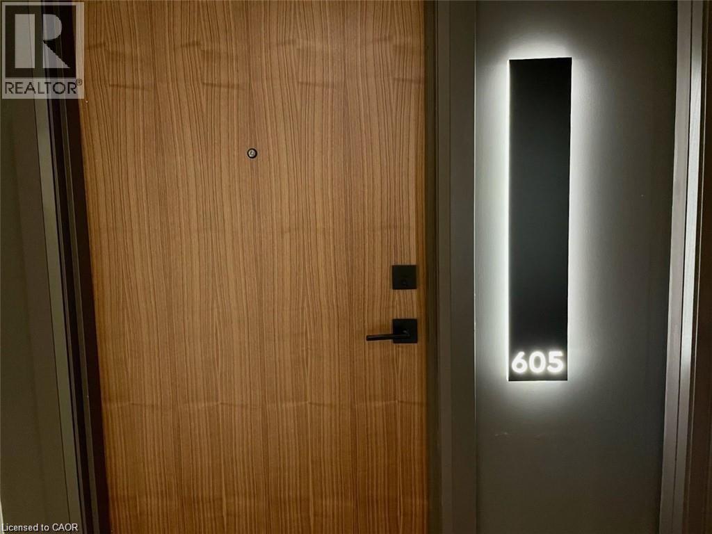 121 HIGHWAY 8 Unit# 605, Stoney Creek, Ontario, L8G0A3 — Photo 2