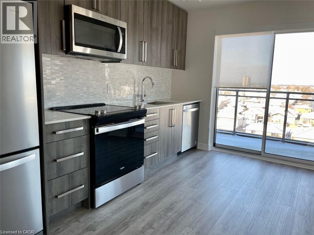 121 HIGHWAY 8 Unit# 605, Stoney Creek, Ontario, L8G0A3 — Photo 4