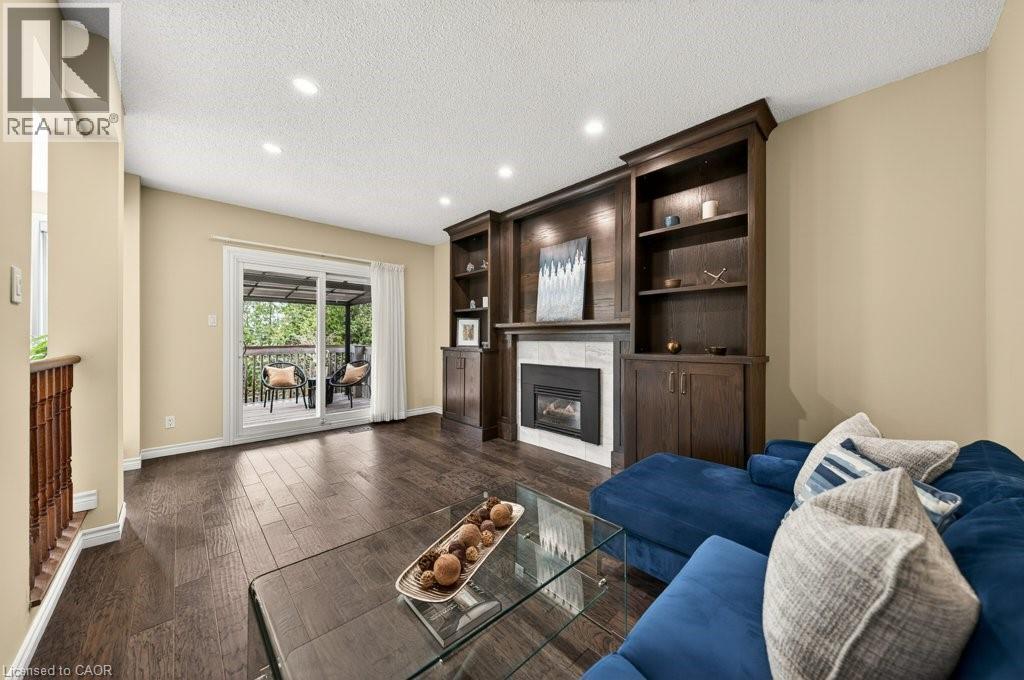 40 OLD MAPLE Lane, Kitchener, Ontario, N2N2L2 — Photo 12