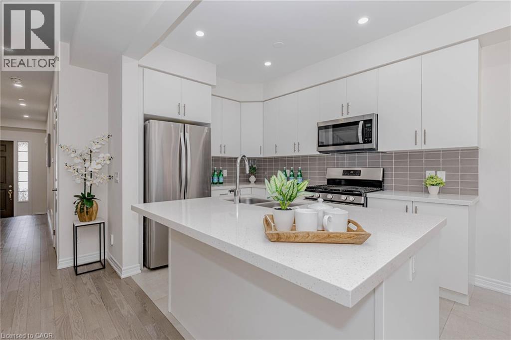 172 BECKVIEW Drive, Kitchener, Ontario, N2R0S6 — Photo 14