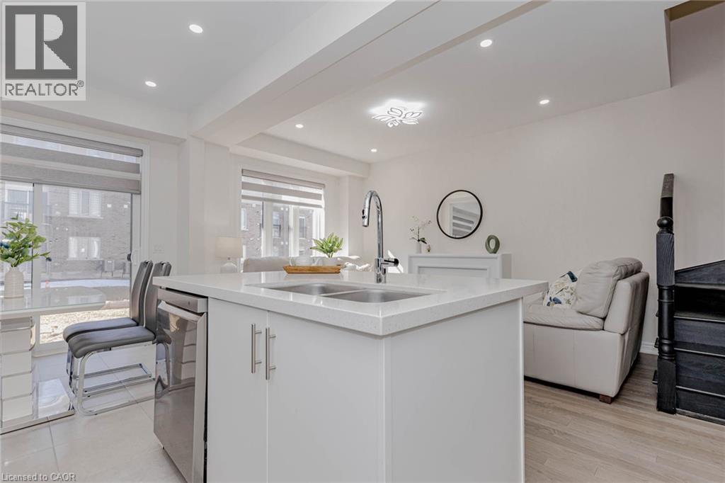 172 BECKVIEW Drive, Kitchener, Ontario, N2R0S6 — Photo 15