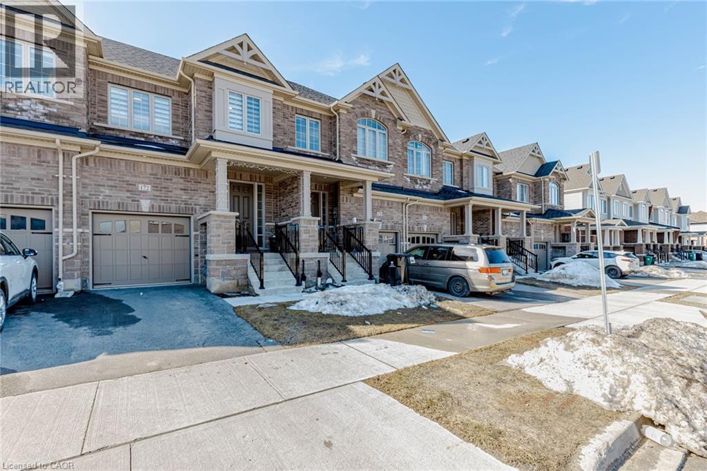 172 BECKVIEW Drive, Kitchener, Ontario, N2R0S6 — Photo 2