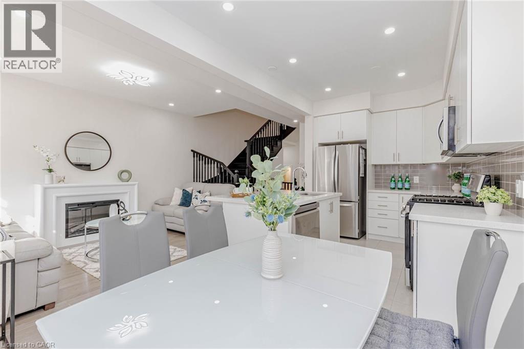 172 BECKVIEW Drive, Kitchener, Ontario, N2R0S6 — Photo 20