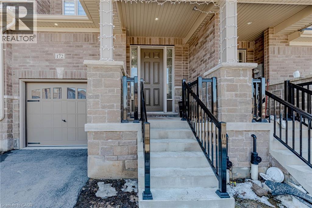 172 BECKVIEW Drive, Kitchener, Ontario, N2R0S6 — Photo 3