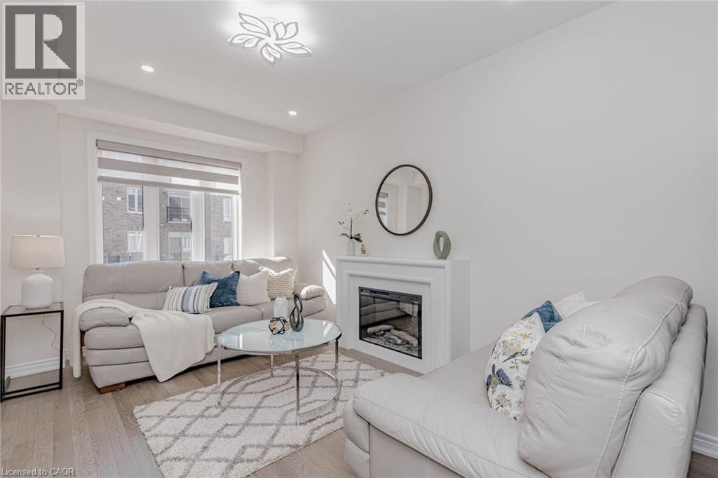172 BECKVIEW Drive, Kitchener, Ontario, N2R0S6 — Photo 8