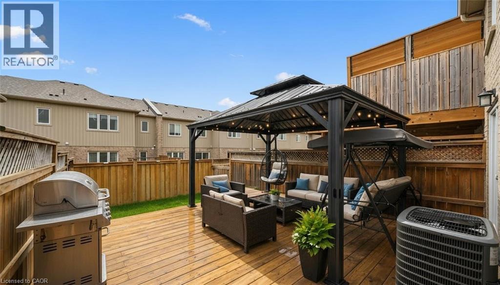 46 JEFFREY Drive, Guelph, Ontario, N1E0M4 — Photo 17