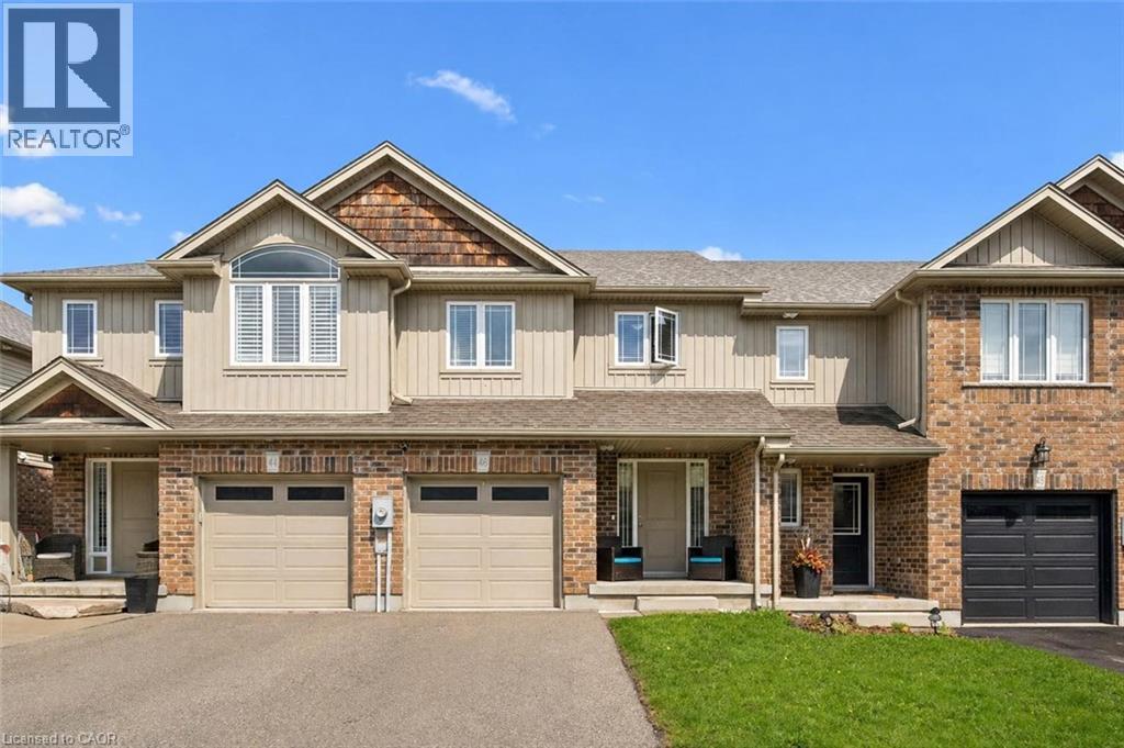 46 JEFFREY Drive, Guelph, Ontario, N1E0M4 — Photo 2