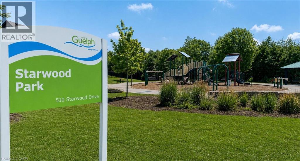 46 JEFFREY Drive, Guelph, Ontario, N1E0M4 — Photo 21