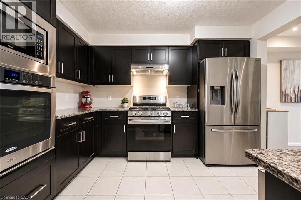 46 JEFFREY Drive, Guelph, Ontario, N1E0M4 — Photo 4