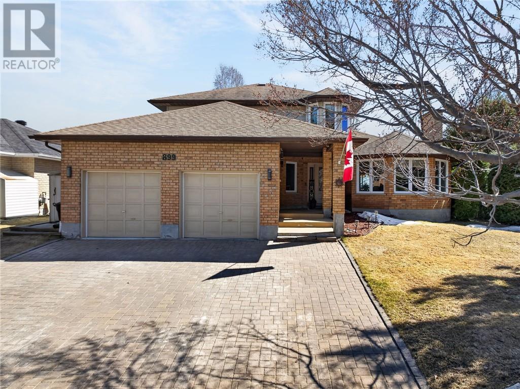 899 Roderick Avenue, Sudbury, Ontario, P3E6J5 — Photo 2