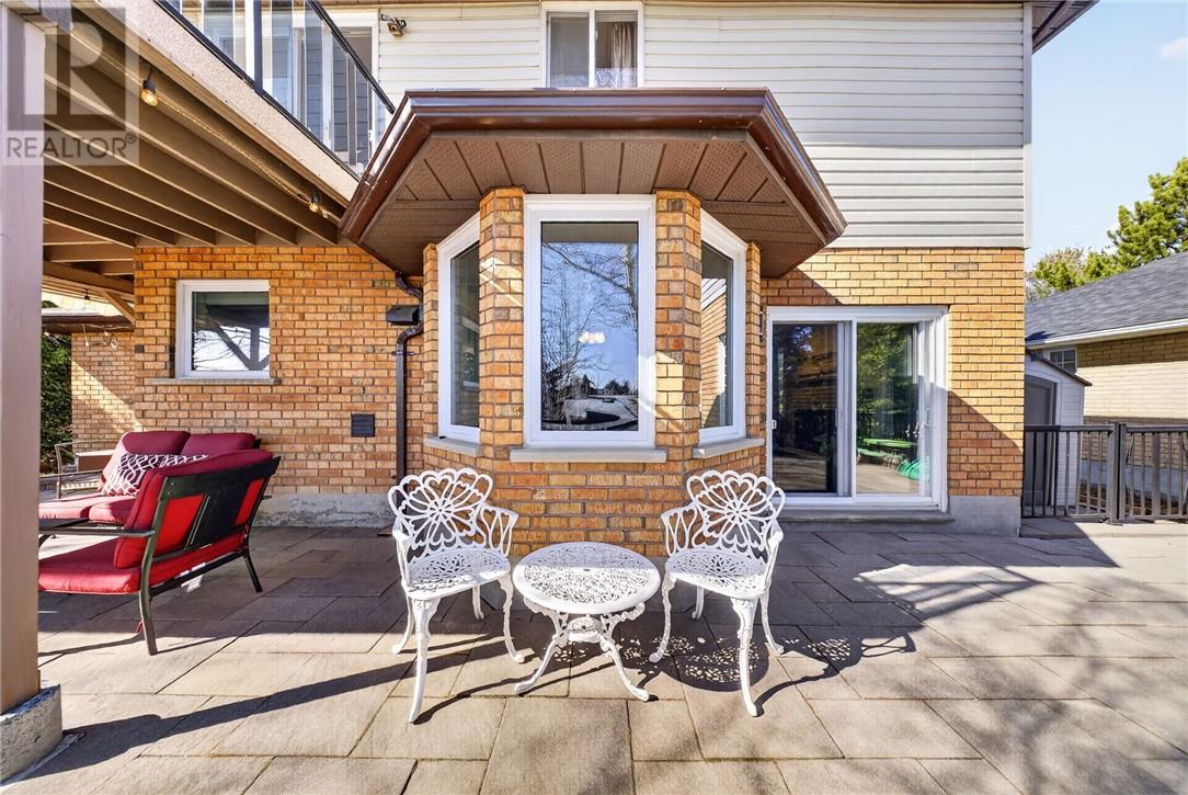 899 Roderick Avenue, Sudbury, Ontario, P3E6J5 — Photo 36