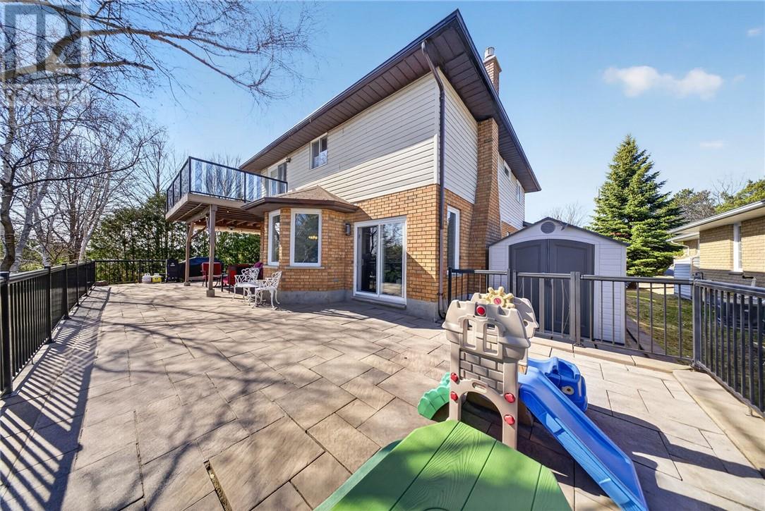 899 Roderick Avenue, Sudbury, Ontario, P3E6J5 — Photo 37