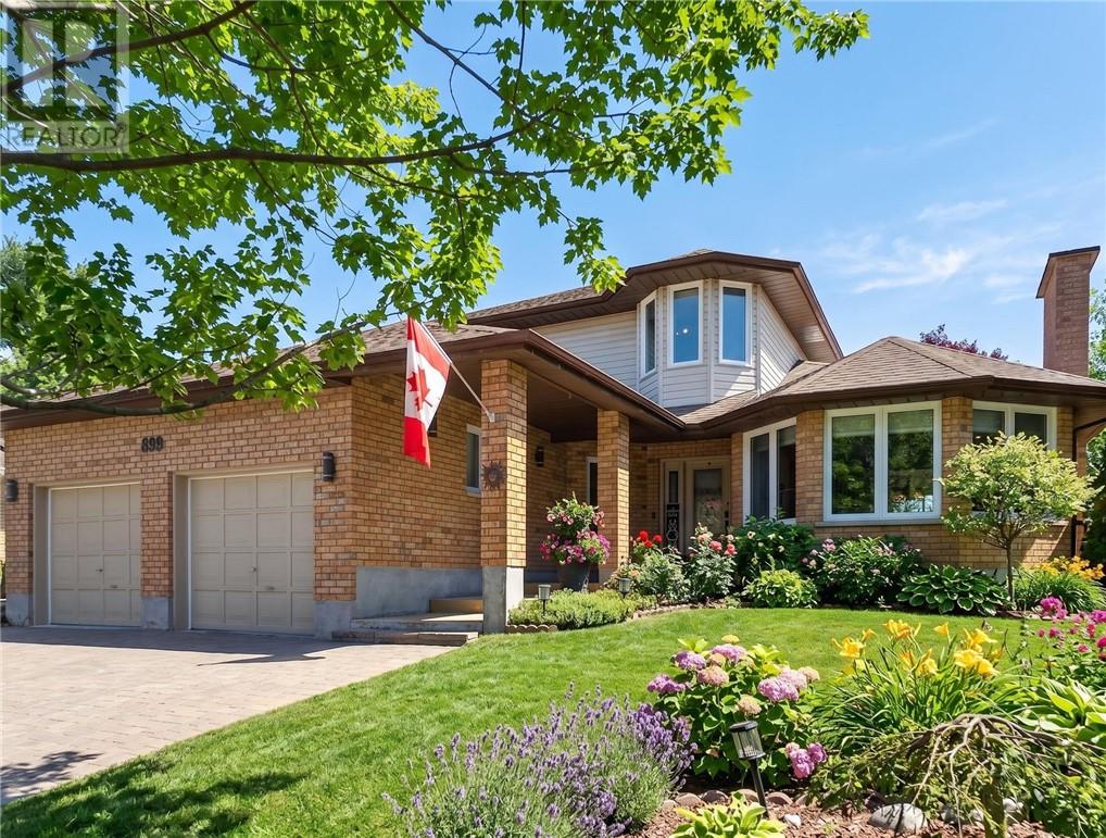 899 Roderick Avenue, Sudbury, Ontario, P3E6J5 — Photo 4