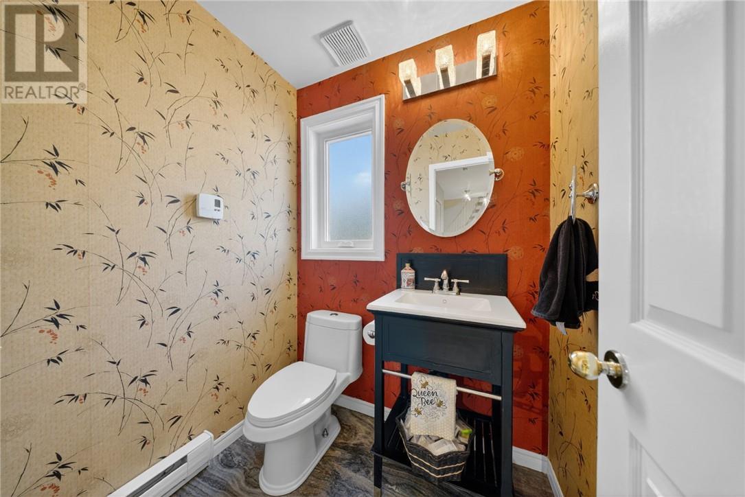 899 Roderick Avenue, Sudbury, Ontario, P3E6J5 — Photo 52