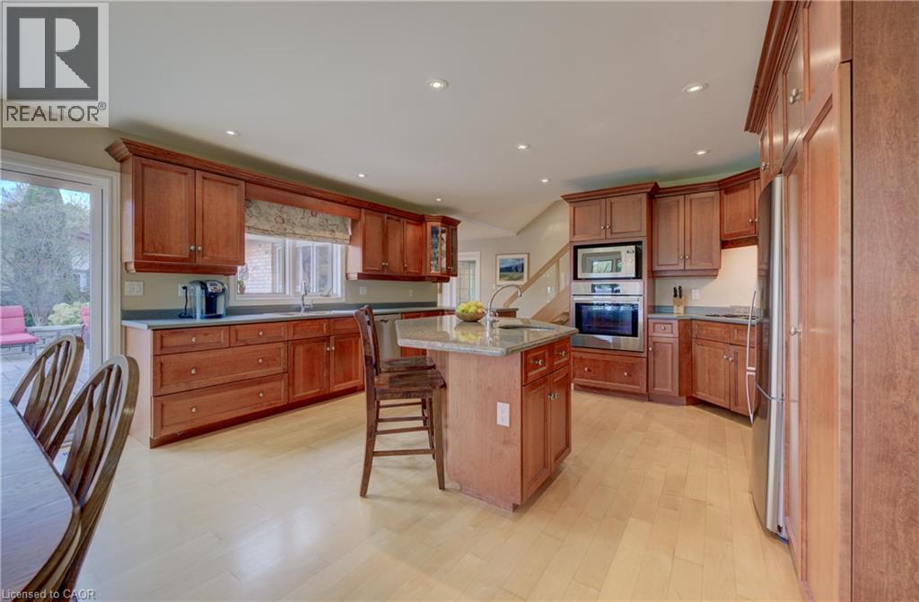 58 OAK Avenue, Dundas, Ontario, L9H4Y9 — Photo 23
