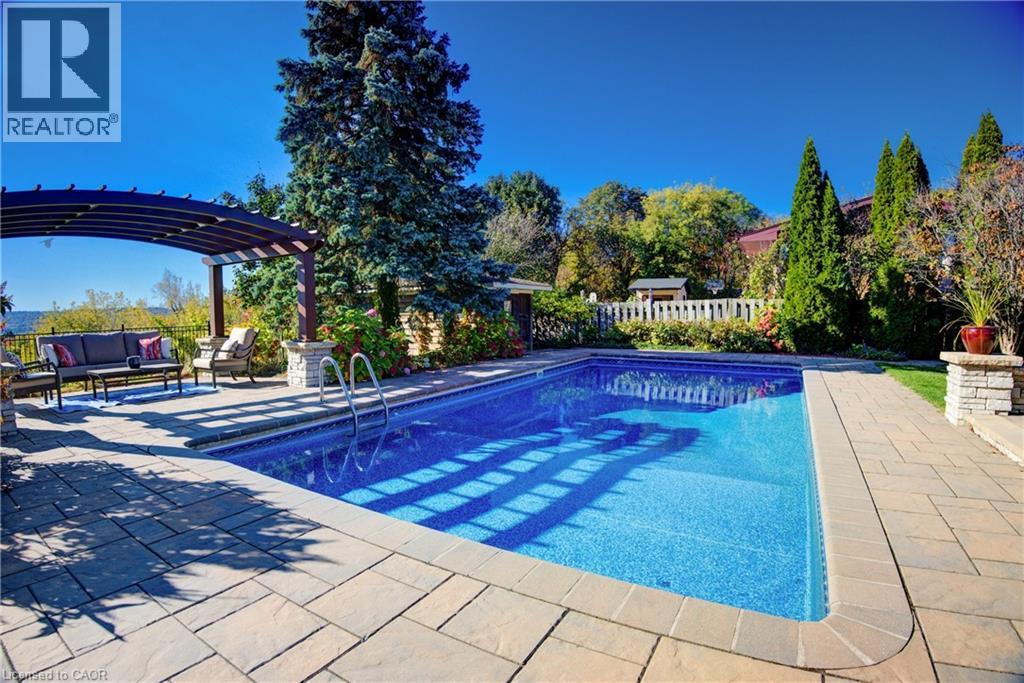 58 OAK Avenue, Dundas, Ontario, L9H4Y9 — Photo 39