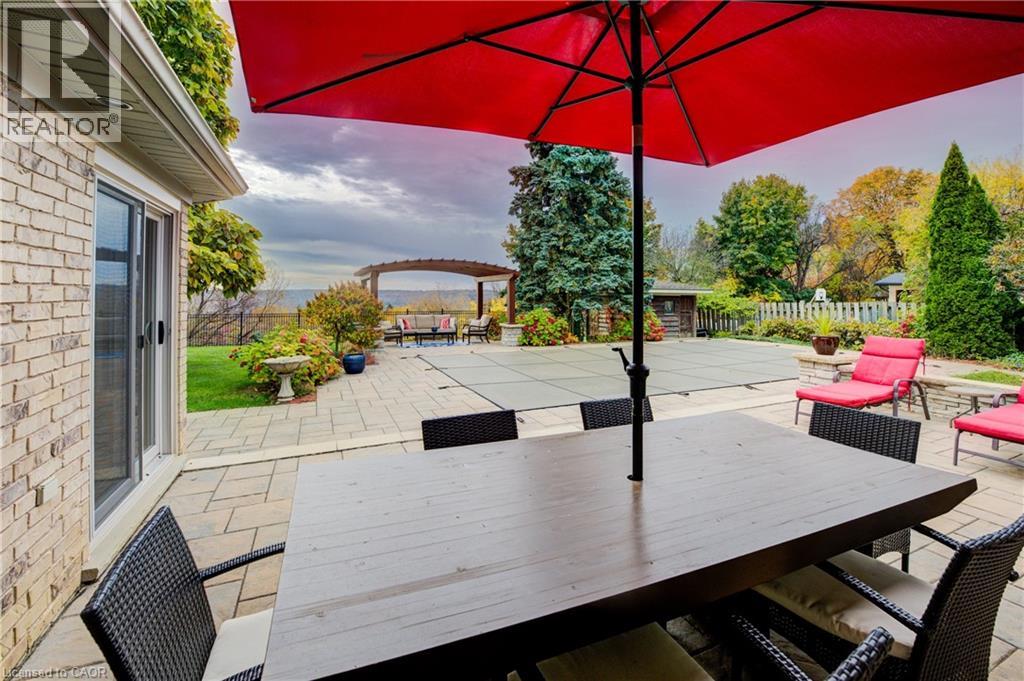 58 OAK Avenue, Dundas, Ontario, L9H4Y9 — Photo 41