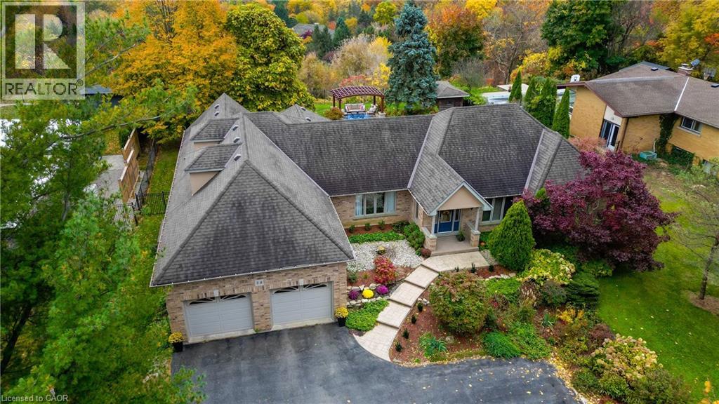 58 OAK Avenue, Dundas, Ontario, L9H4Y9 — Photo 45