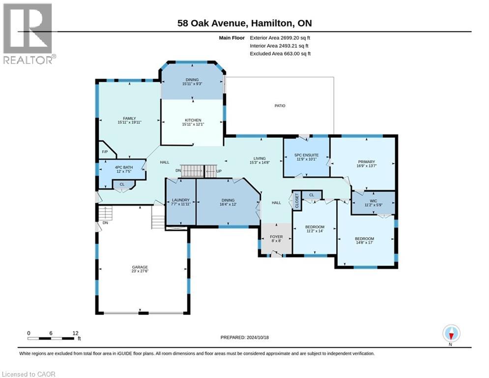 58 OAK Avenue, Dundas, Ontario, L9H4Y9 — Photo 48