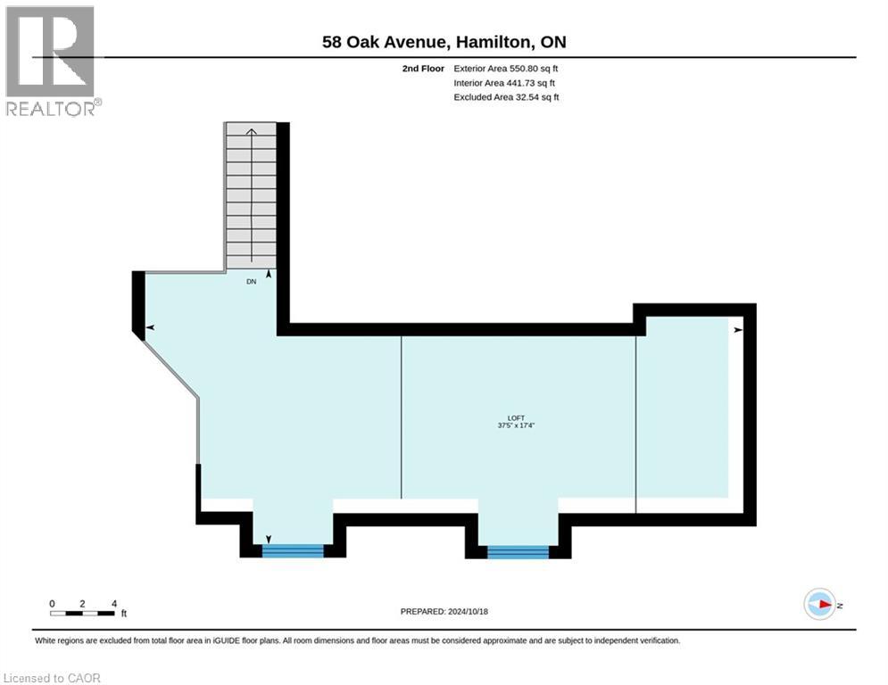 58 OAK Avenue, Dundas, Ontario, L9H4Y9 — Photo 49