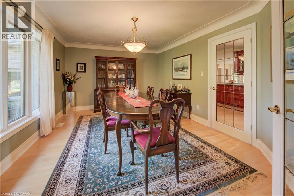 58 OAK Avenue, Dundas, Ontario, L9H4Y9 — Photo 8