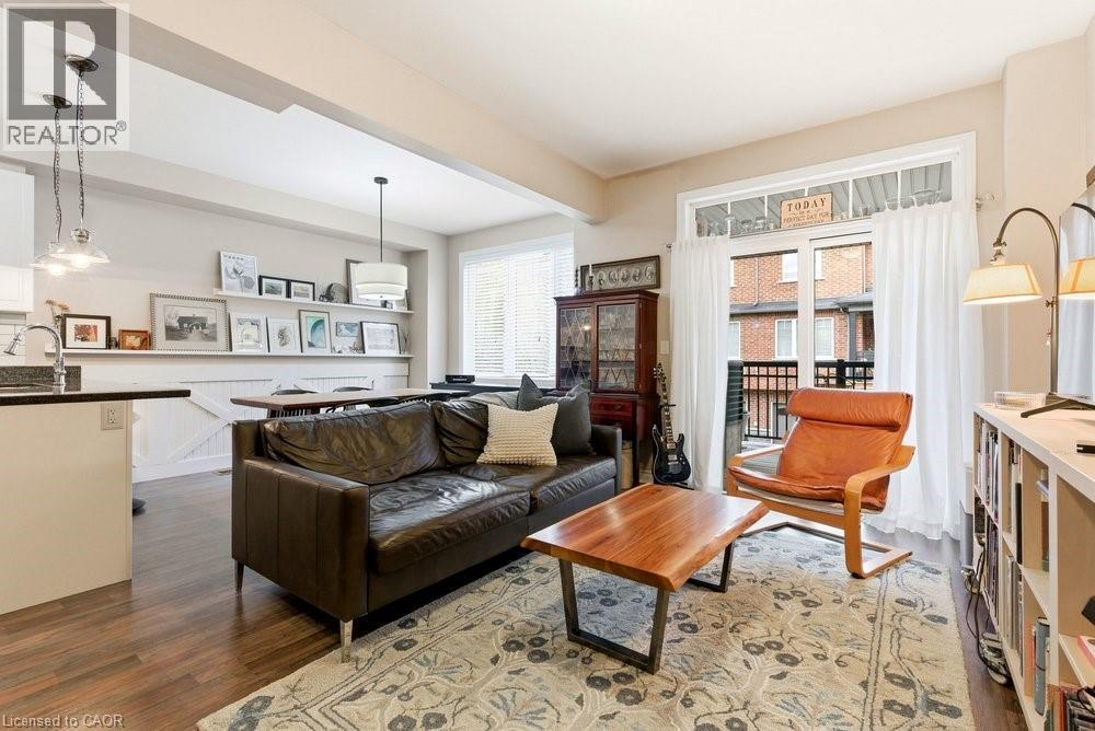 2362 PEPPIATT Common, Burlington, Ontario, L7R0C8 — Photo 11