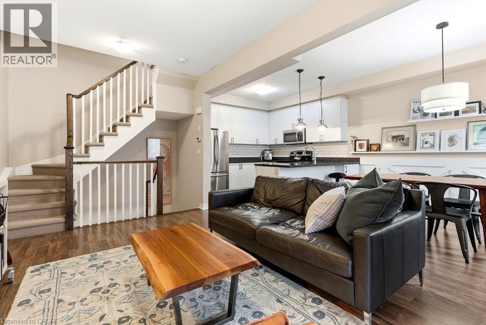 2362 PEPPIATT Common, Burlington, Ontario, L7R0C8 — Photo 12