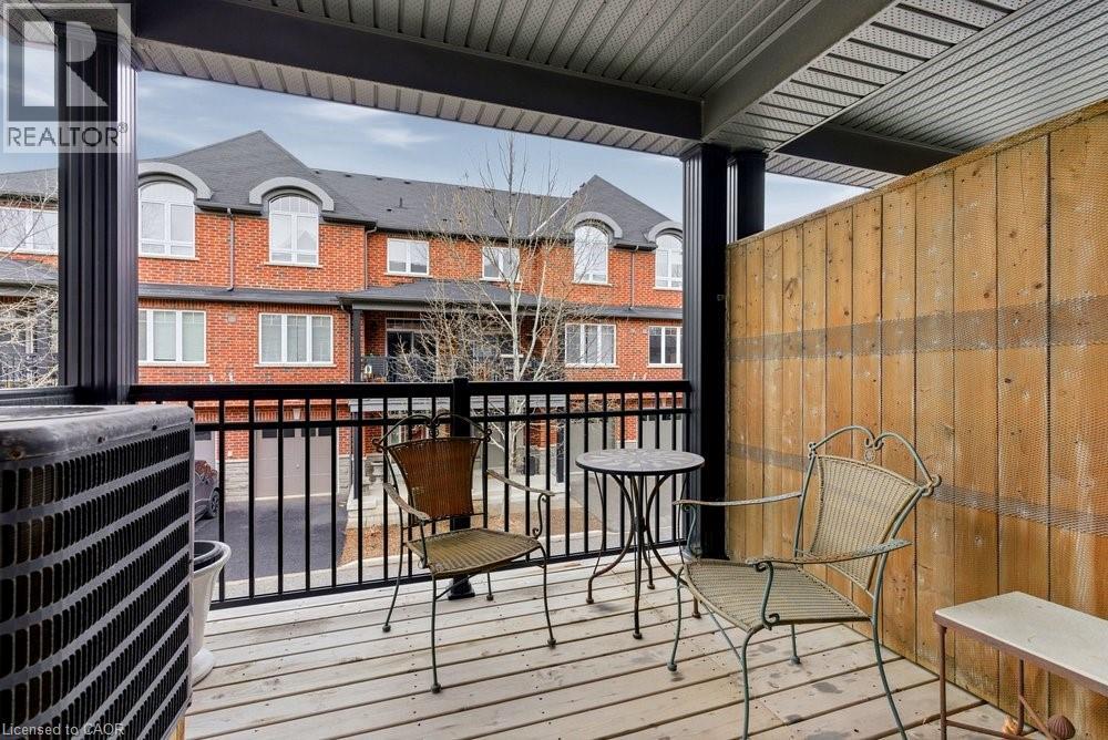 2362 PEPPIATT Common, Burlington, Ontario, L7R0C8 — Photo 32