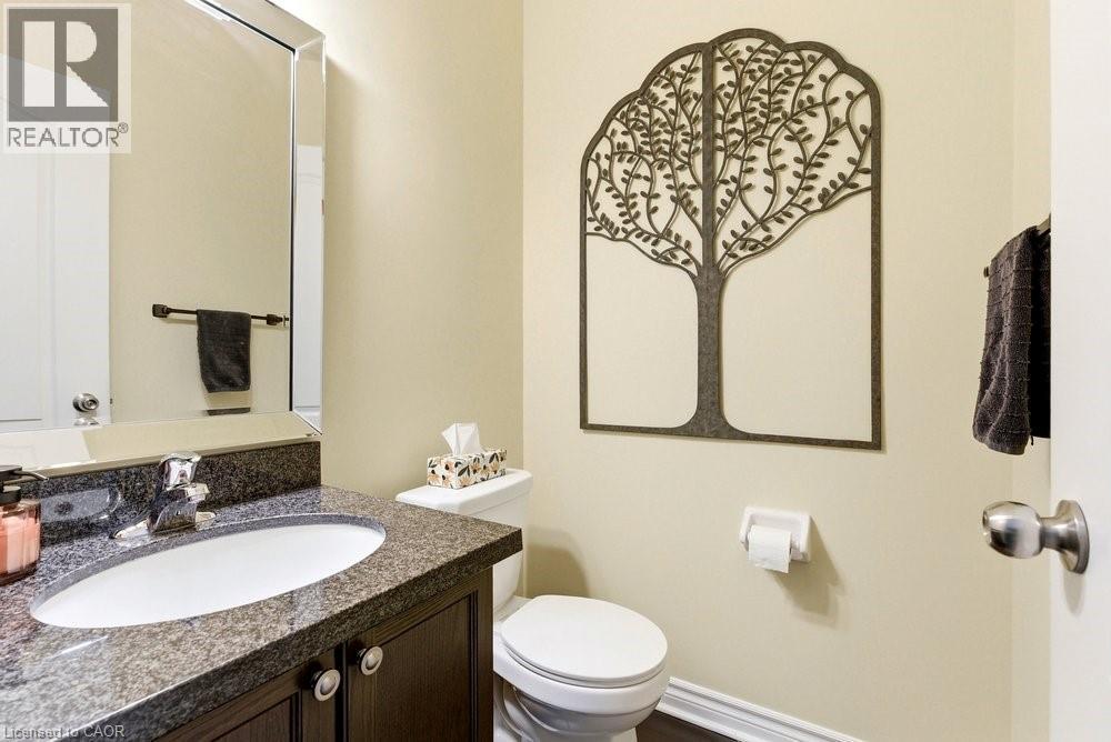 2362 PEPPIATT Common, Burlington, Ontario, L7R0C8 — Photo 7