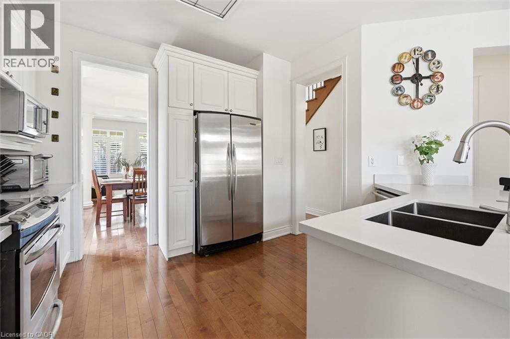 287 TURNING LEAF Road, Oakville, Ontario, L6L6V5 — Photo 10