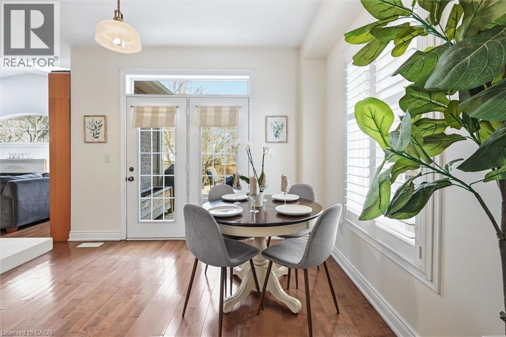 287 TURNING LEAF Road, Oakville, Ontario, L6L6V5 — Photo 12