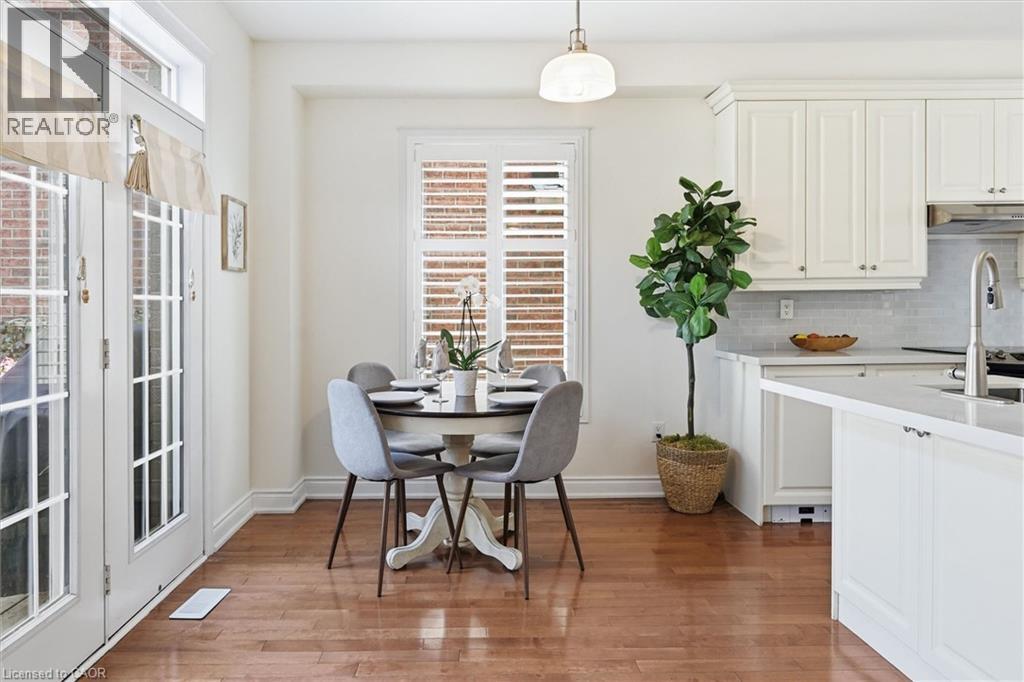 287 TURNING LEAF Road, Oakville, Ontario, L6L6V5 — Photo 13