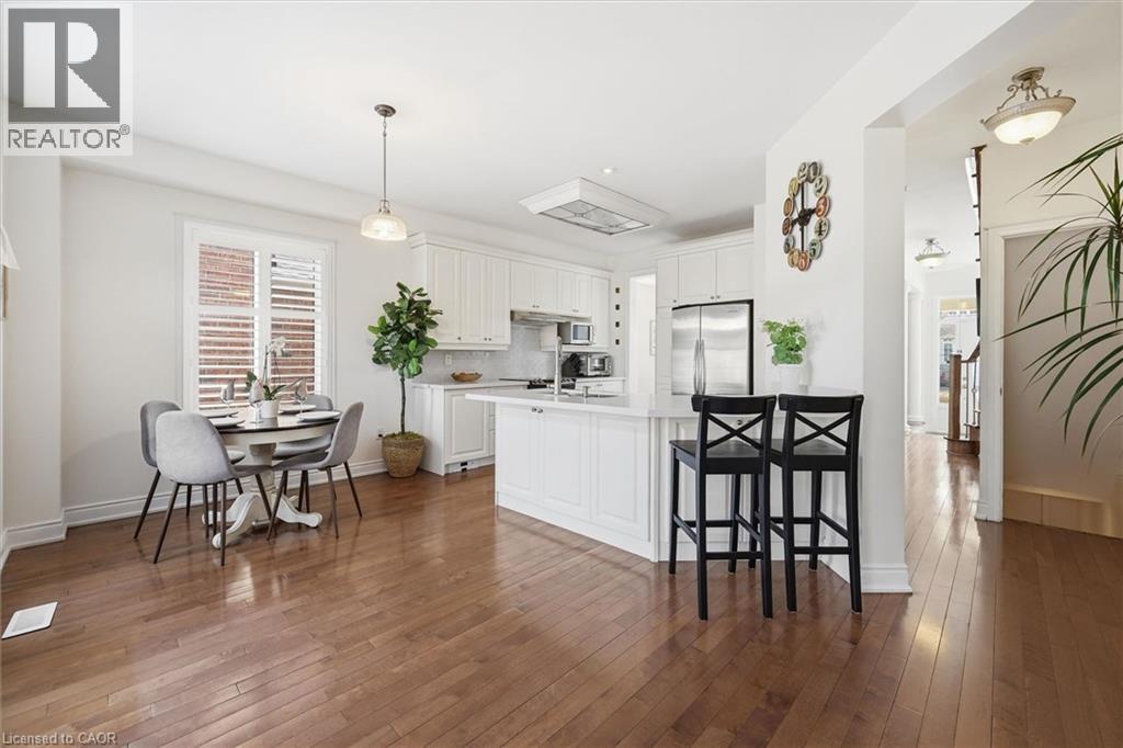 287 TURNING LEAF Road, Oakville, Ontario, L6L6V5 — Photo 14