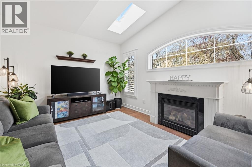 287 TURNING LEAF Road, Oakville, Ontario, L6L6V5 — Photo 15