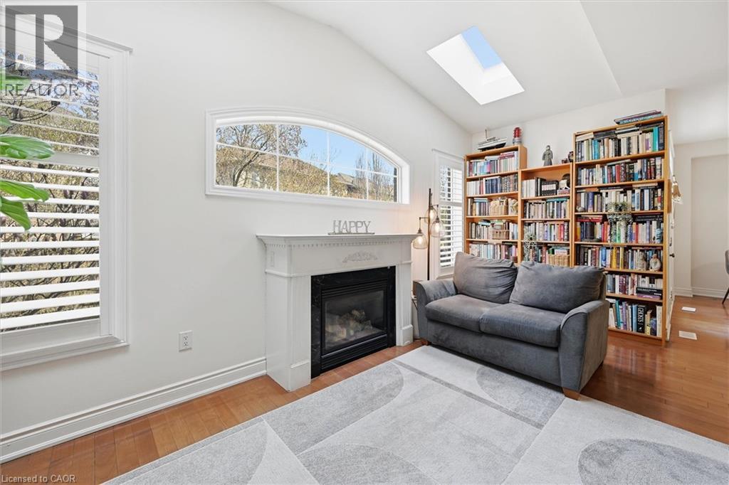 287 TURNING LEAF Road, Oakville, Ontario, L6L6V5 — Photo 17