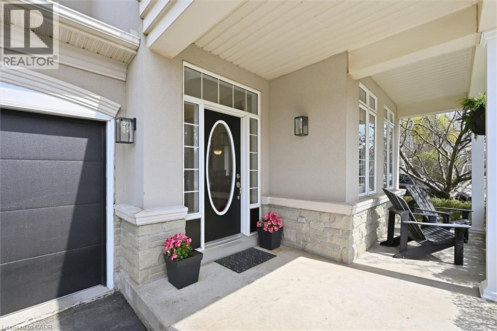 287 TURNING LEAF Road, Oakville, Ontario, L6L6V5 — Photo 2