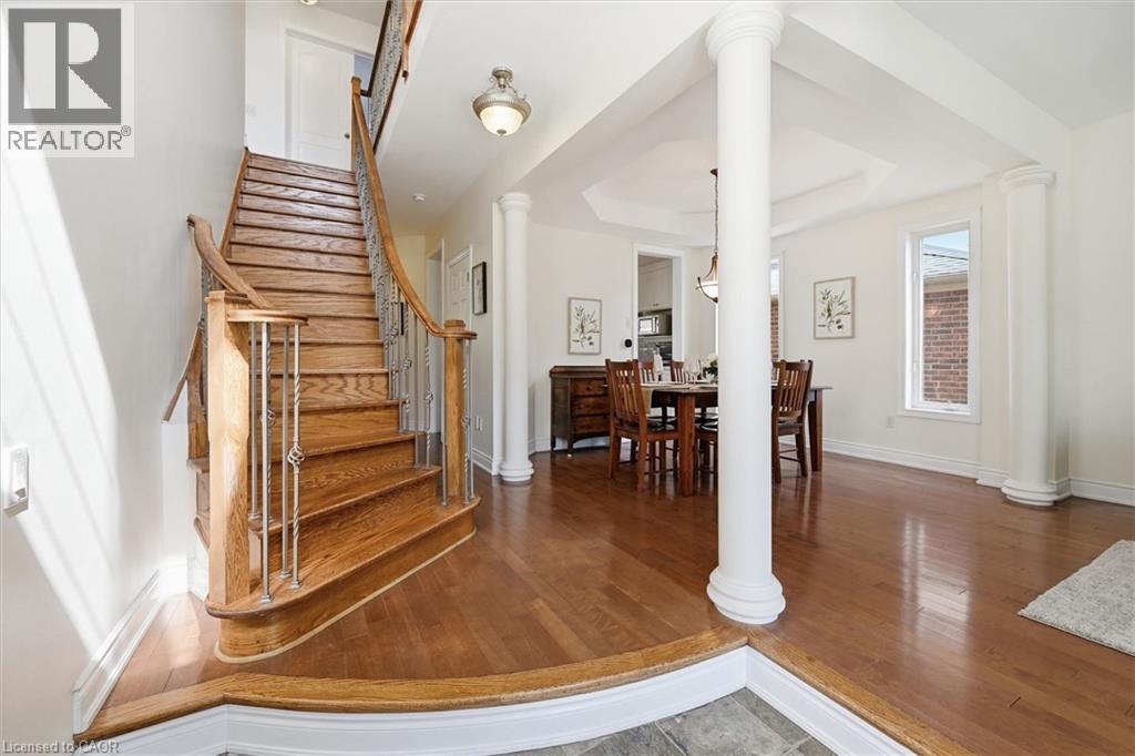 287 TURNING LEAF Road, Oakville, Ontario, L6L6V5 — Photo 20