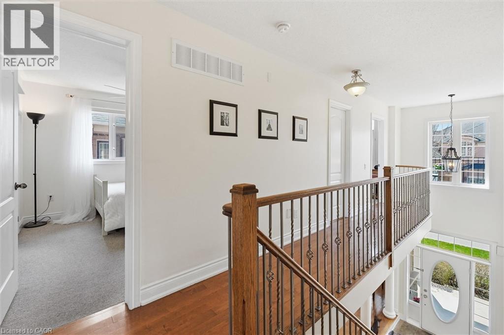 287 TURNING LEAF Road, Oakville, Ontario, L6L6V5 — Photo 21