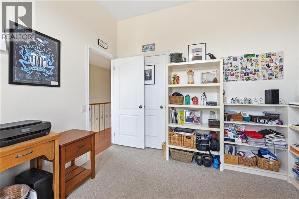 287 TURNING LEAF Road, Oakville, Ontario, L6L6V5 — Photo 29