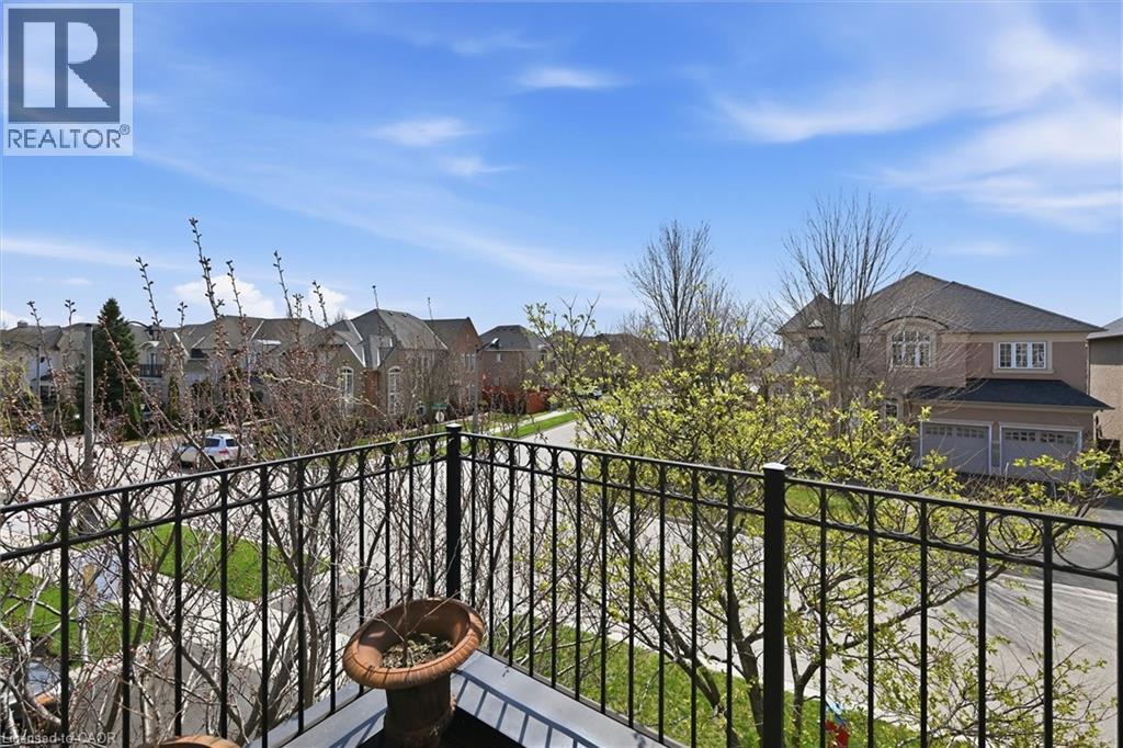 287 TURNING LEAF Road, Oakville, Ontario, L6L6V5 — Photo 30