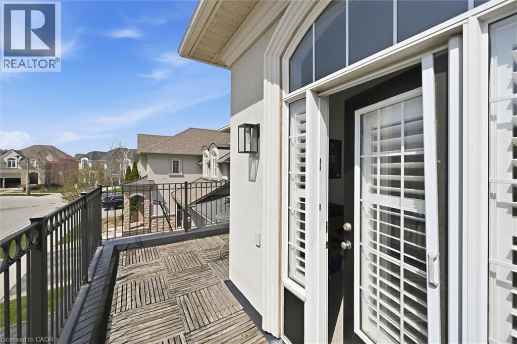 287 TURNING LEAF Road, Oakville, Ontario, L6L6V5 — Photo 31